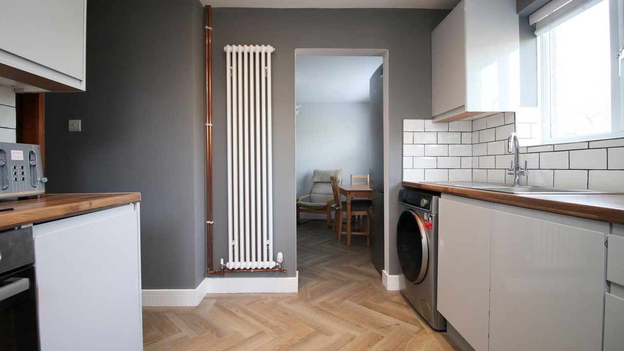 Photo of Kitchen in Cribbs Causeway