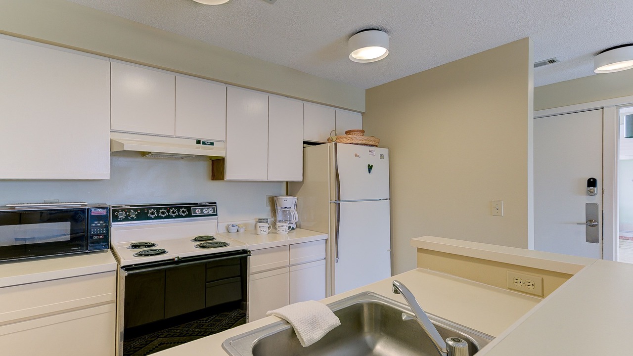 Photo of Kitchen in Acme