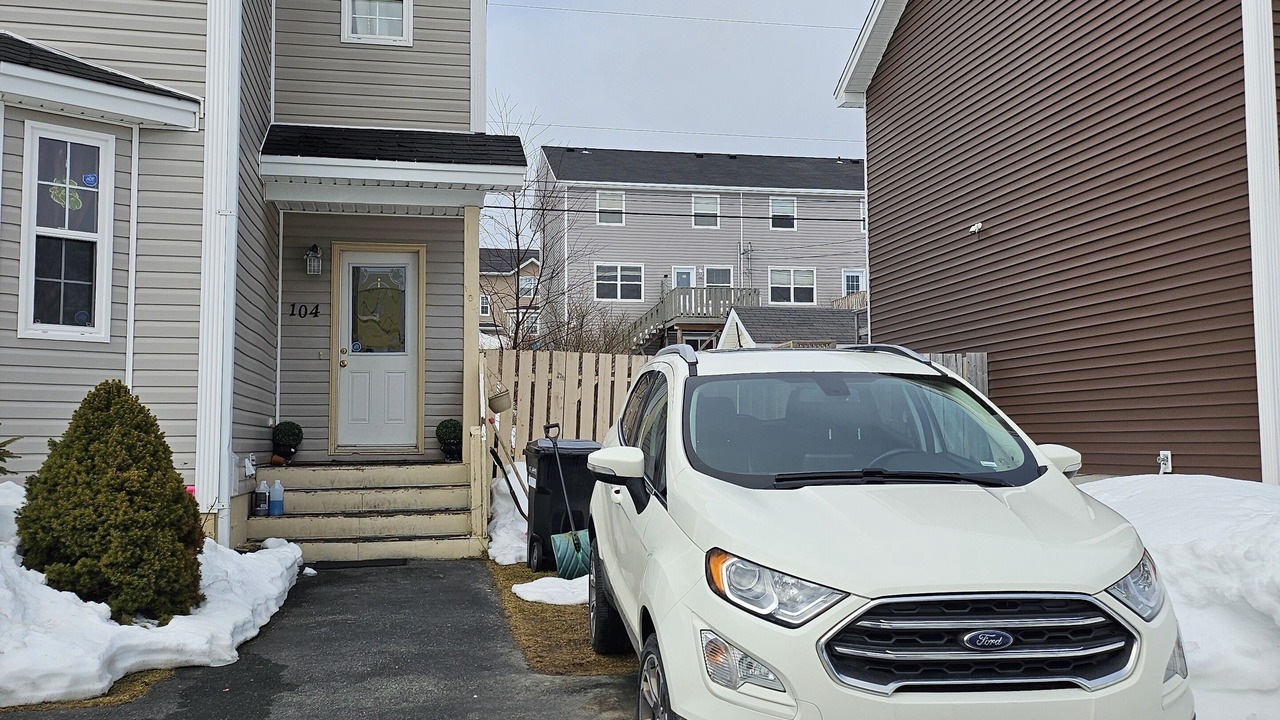 Photo of Outdoor in St. John's