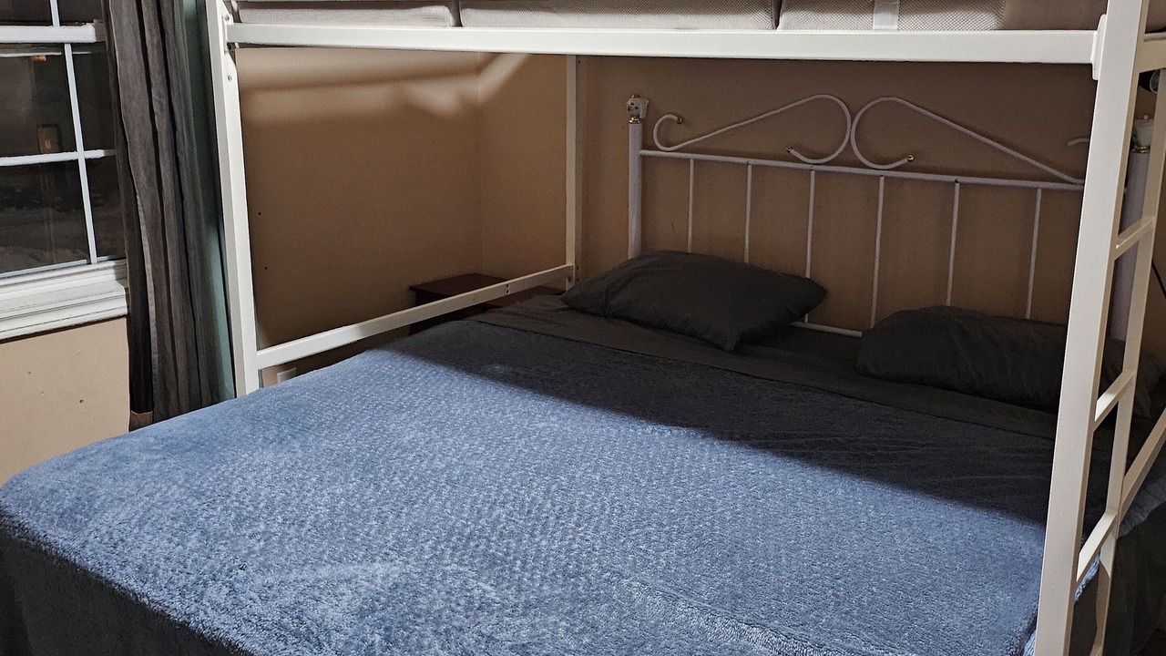Photo of Bedroom in St. John's