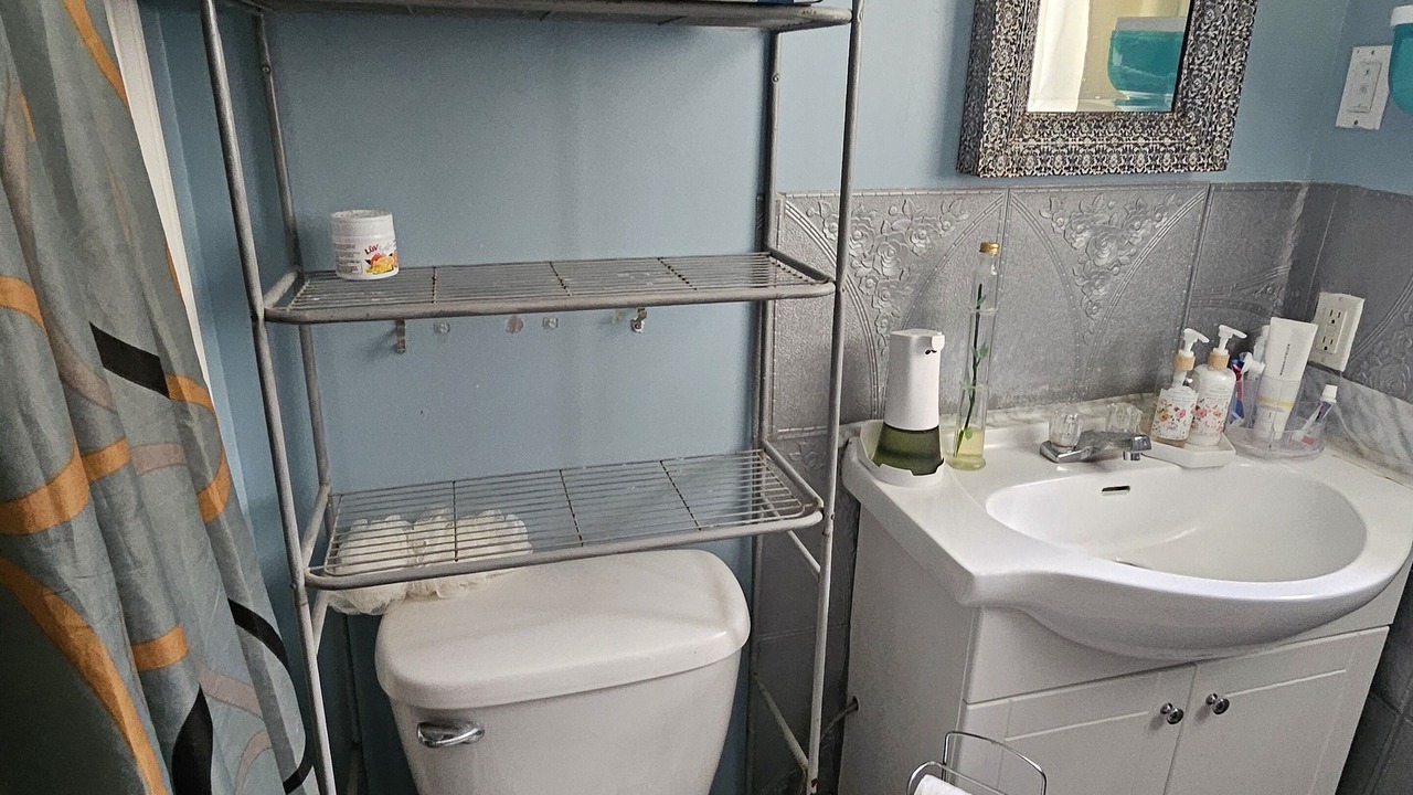 Photo of Bathroom in St. John's