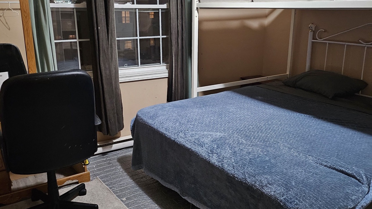 Photo of Bedroom in St. John's