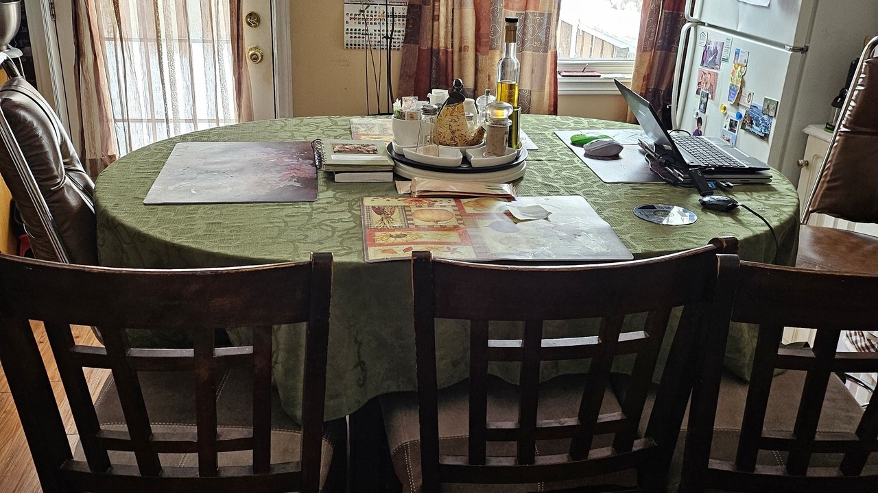 Photo of Kitchen in St. John's