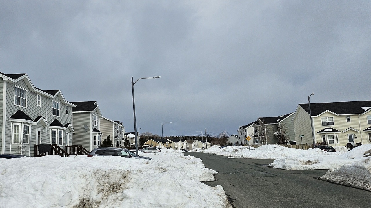 Photo of Outdoor in St. John's