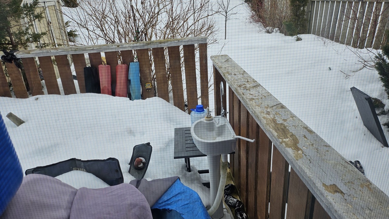 Photo of Outdoor in St. John's