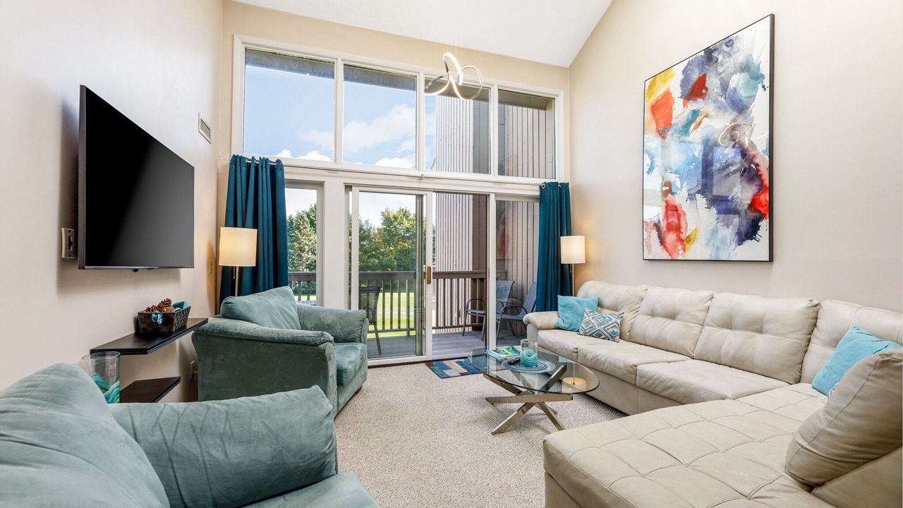 Photo of Livingroom in Acme