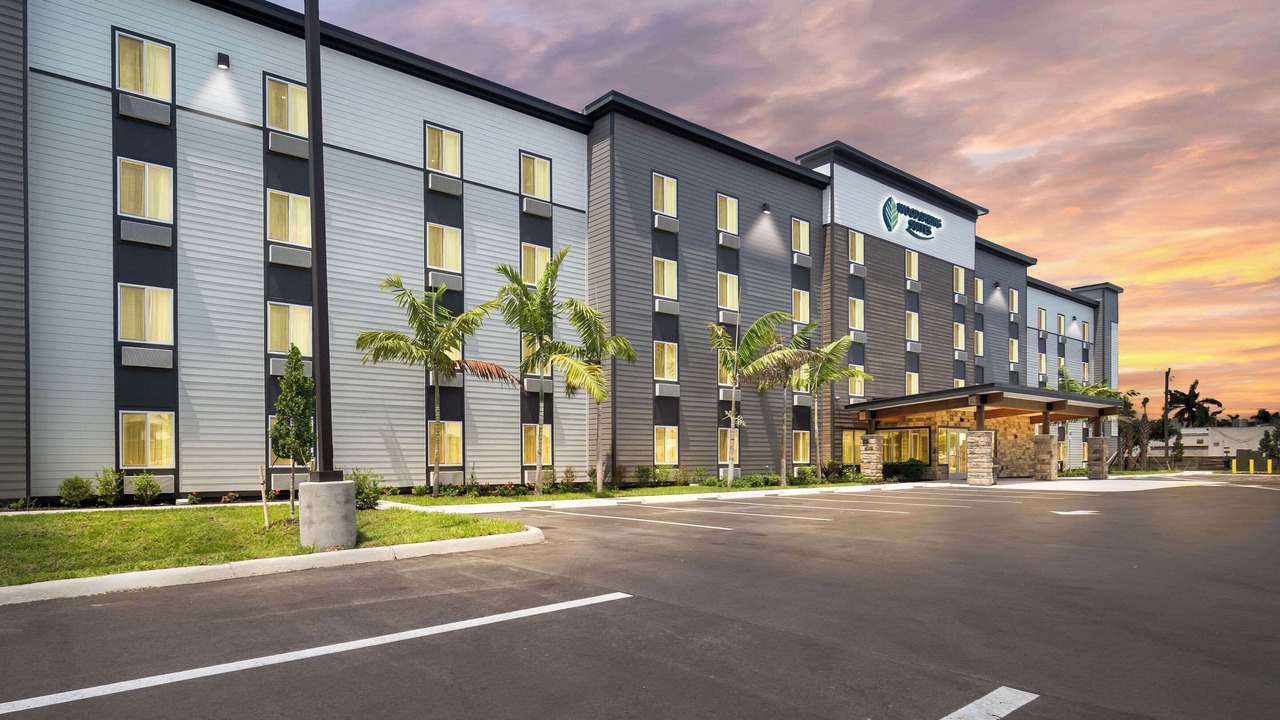 Photo of Outdoor in Fort Myers
