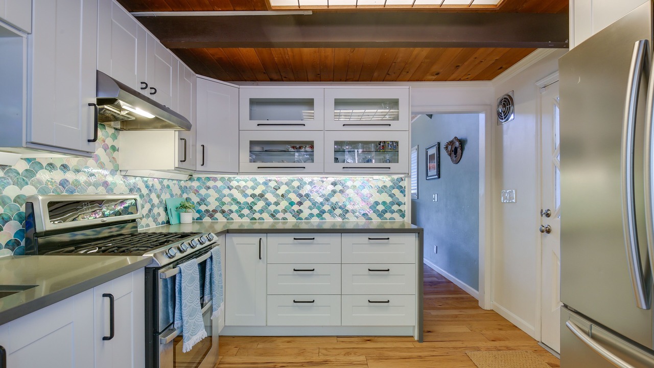 Photo of Kitchen in East Renton Highlands