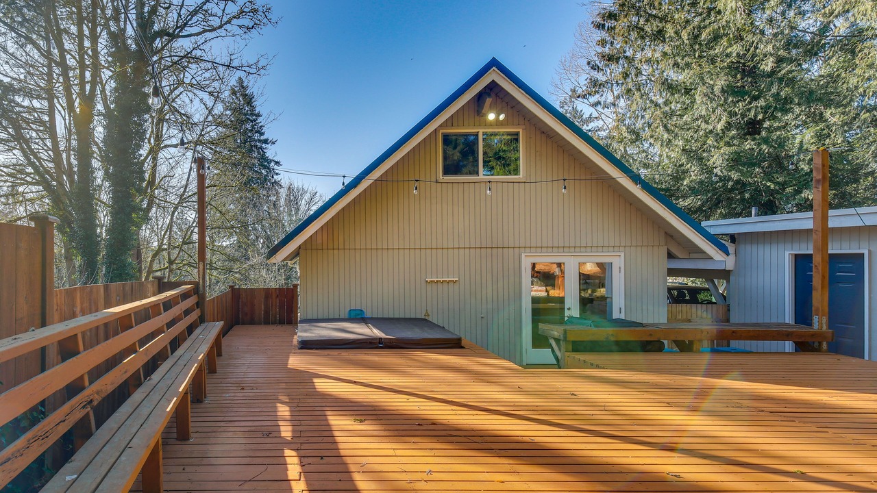 Photo of Outdoor in East Renton Highlands