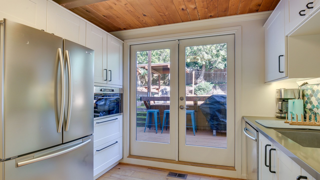 Photo of Kitchen in East Renton Highlands