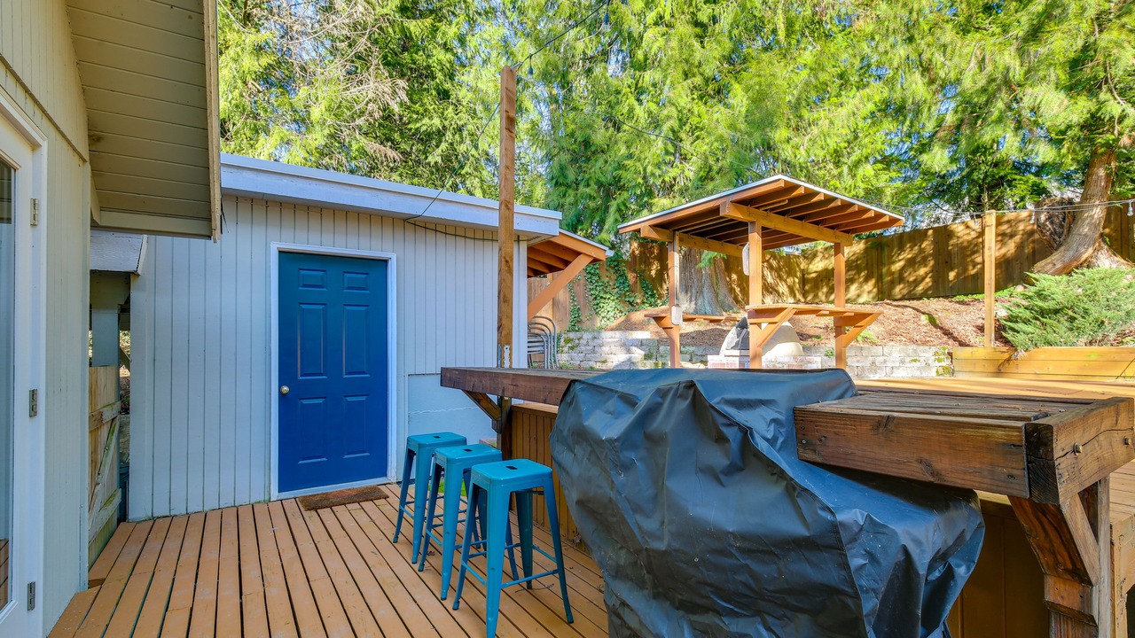 Photo of Outdoor in East Renton Highlands