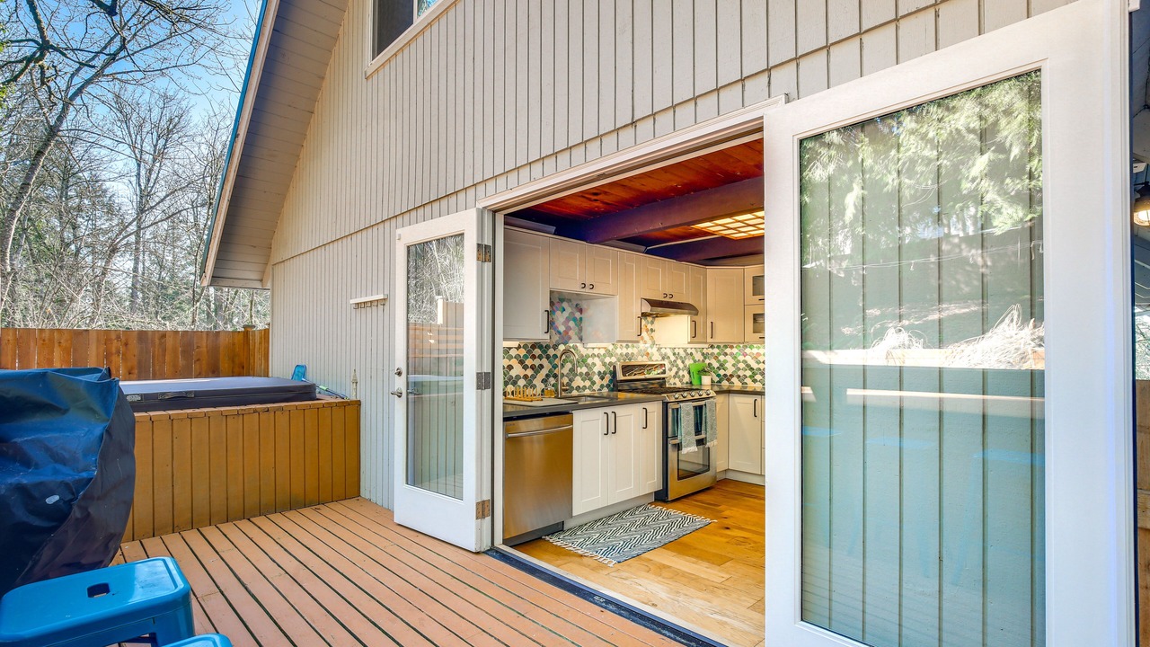 Photo of Outdoor in East Renton Highlands