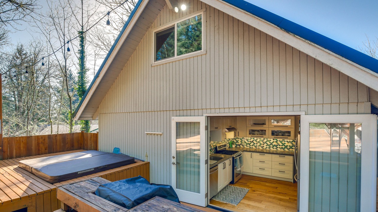 Photo of Outdoor in East Renton Highlands