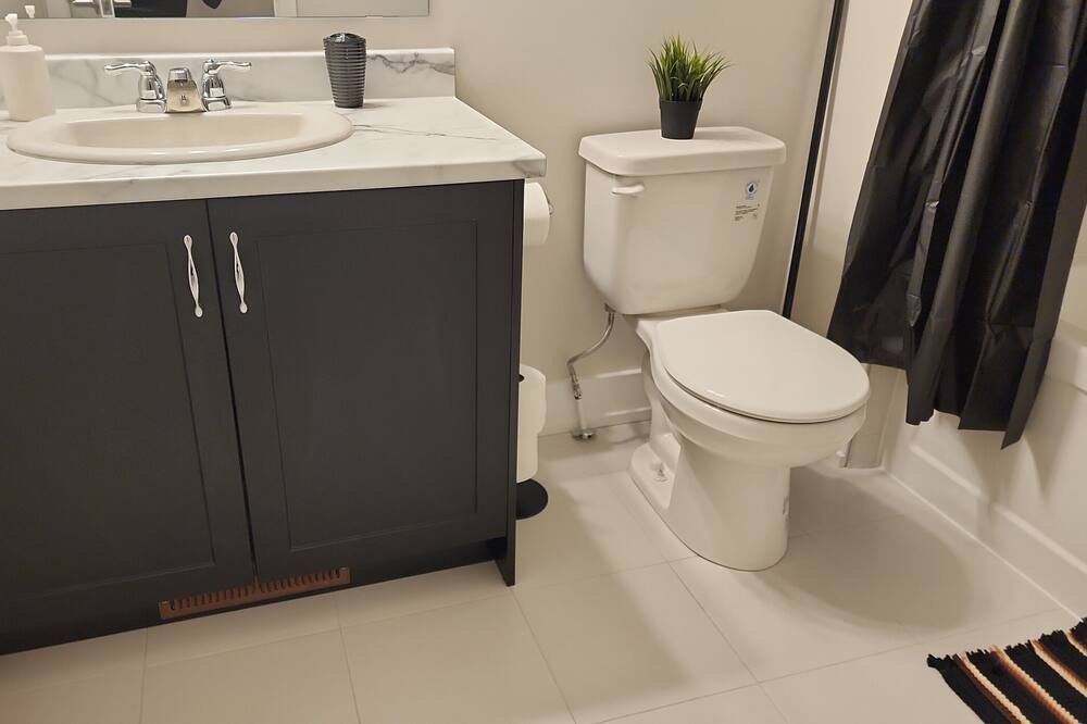 Photo of Bathroom in Ottawa Division