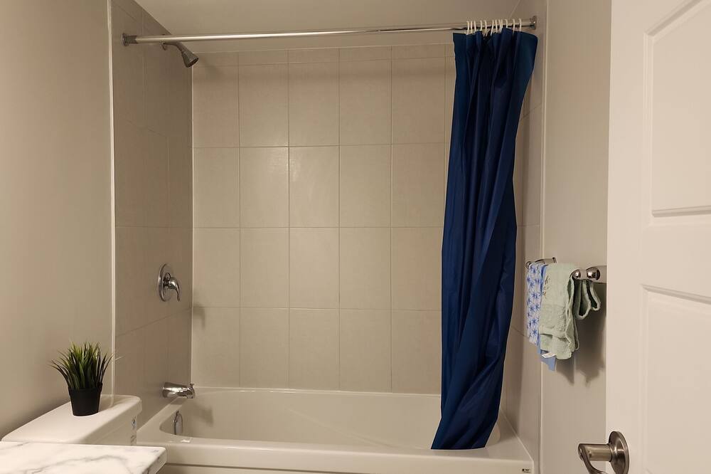 Photo of Bathroom in Ottawa Division
