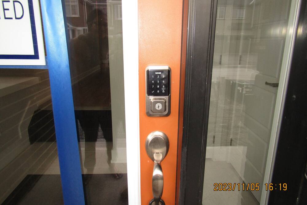 Photo of Bathroom in Ottawa Division