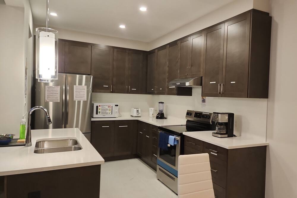 Photo of Kitchen in Ottawa Division