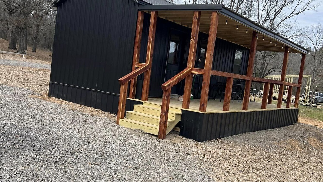 Photo of Outdoor in Ozark
