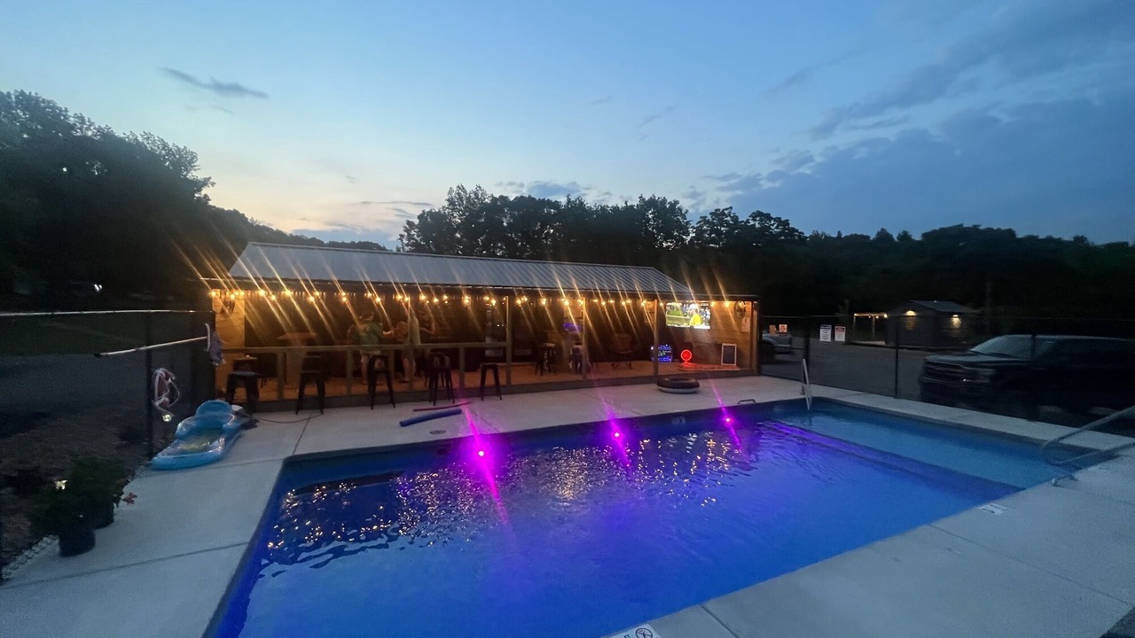 Photo of Outdoor in Ozark