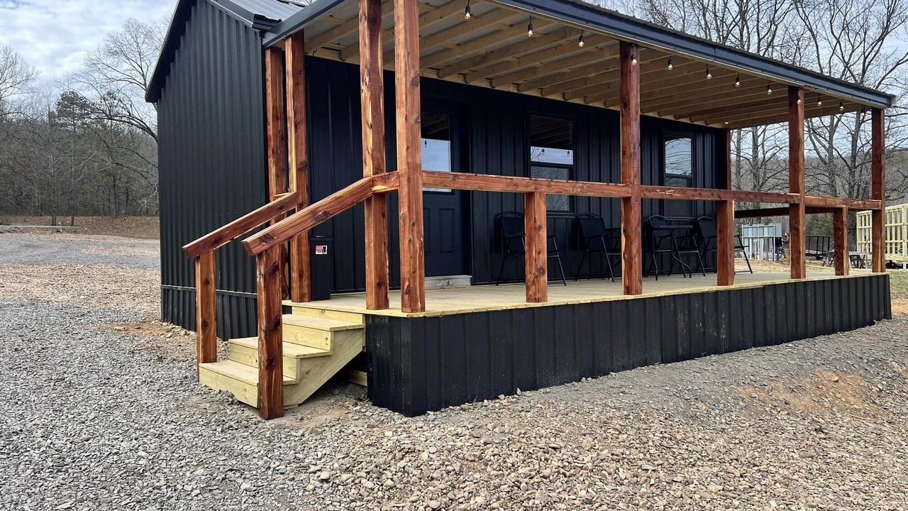 Photo of Outdoor in Ozark