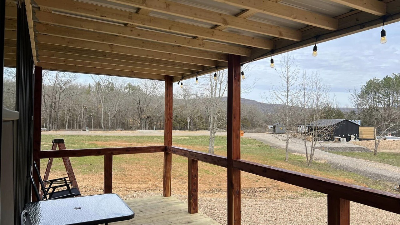 Photo of Outdoor in Ozark