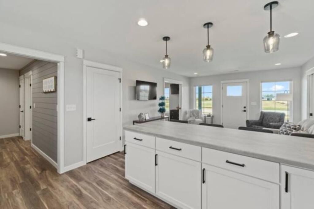 Photo of Kitchen in Washington