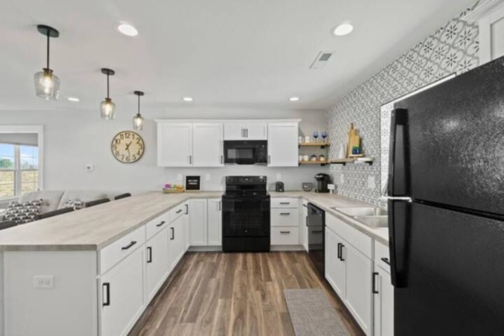 Photo of Kitchen in Washington