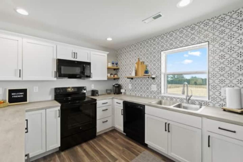 Photo of Kitchen in Washington