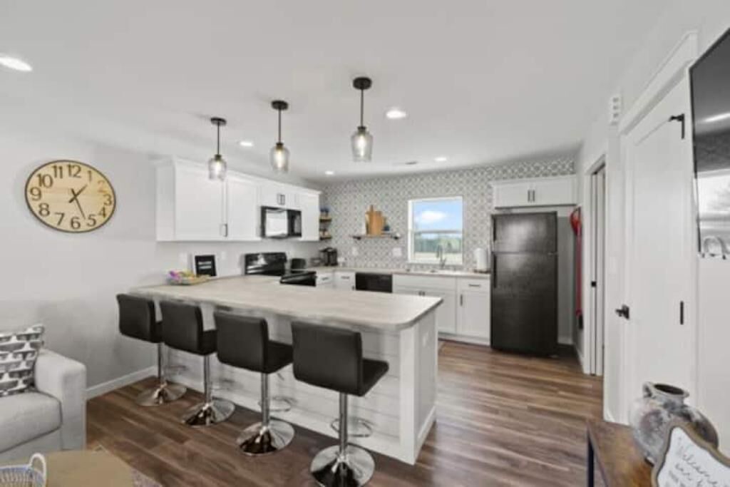Photo of Kitchen in Washington