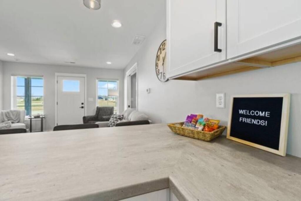 Photo of Kitchen in Washington