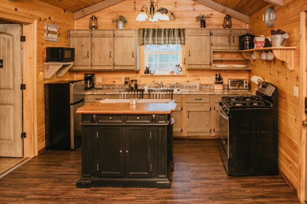 Photo of Kitchen in Pickens