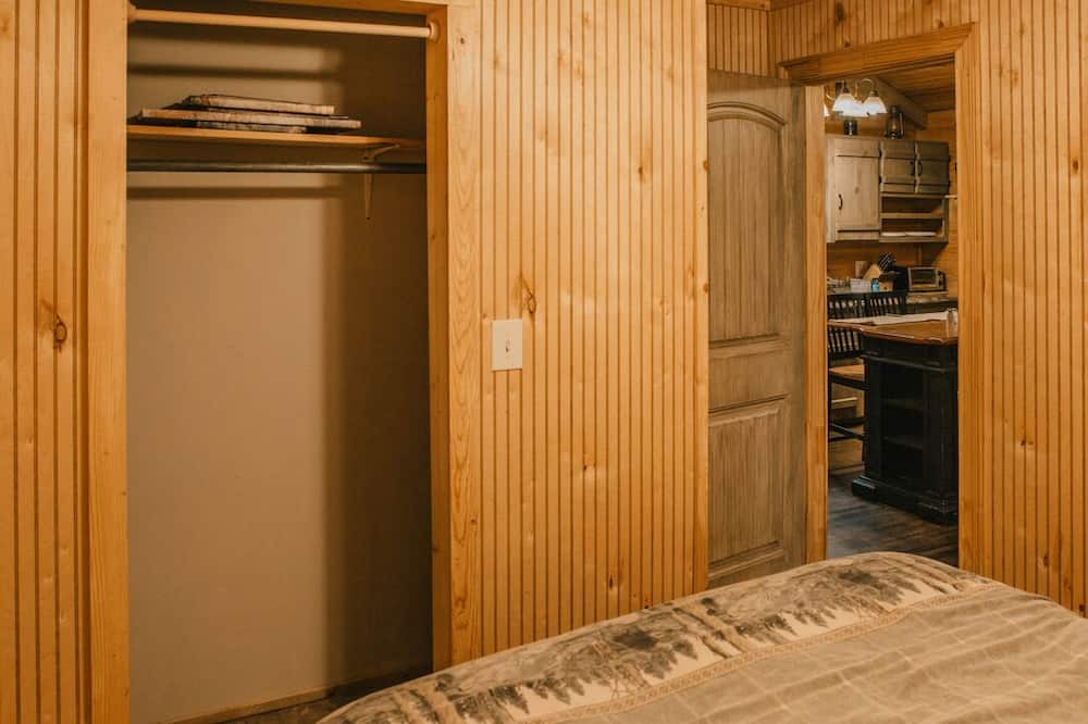 Photo of Bedroom in Pickens