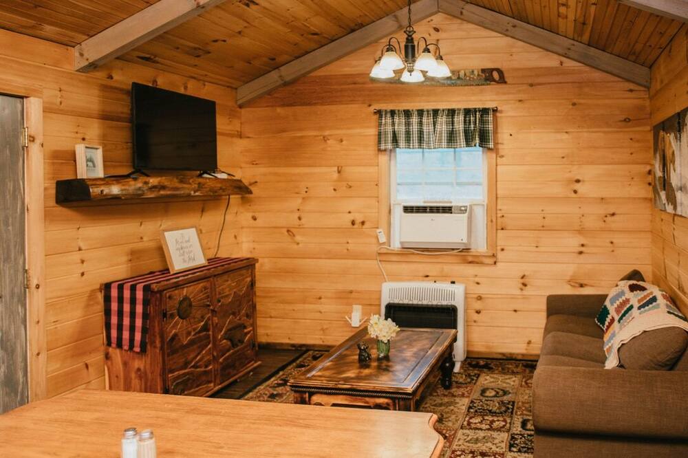 Photo of Bedroom in Pickens