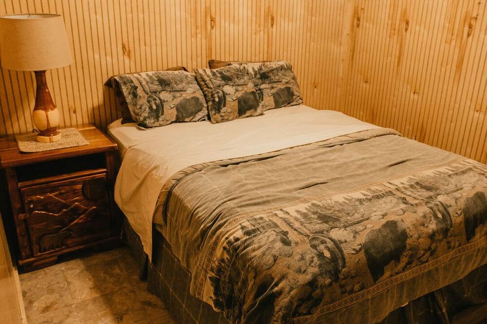 Photo of Bedroom in Pickens