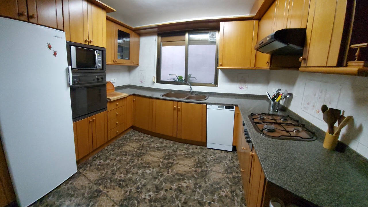 Photo of Kitchen in Els Guiamets