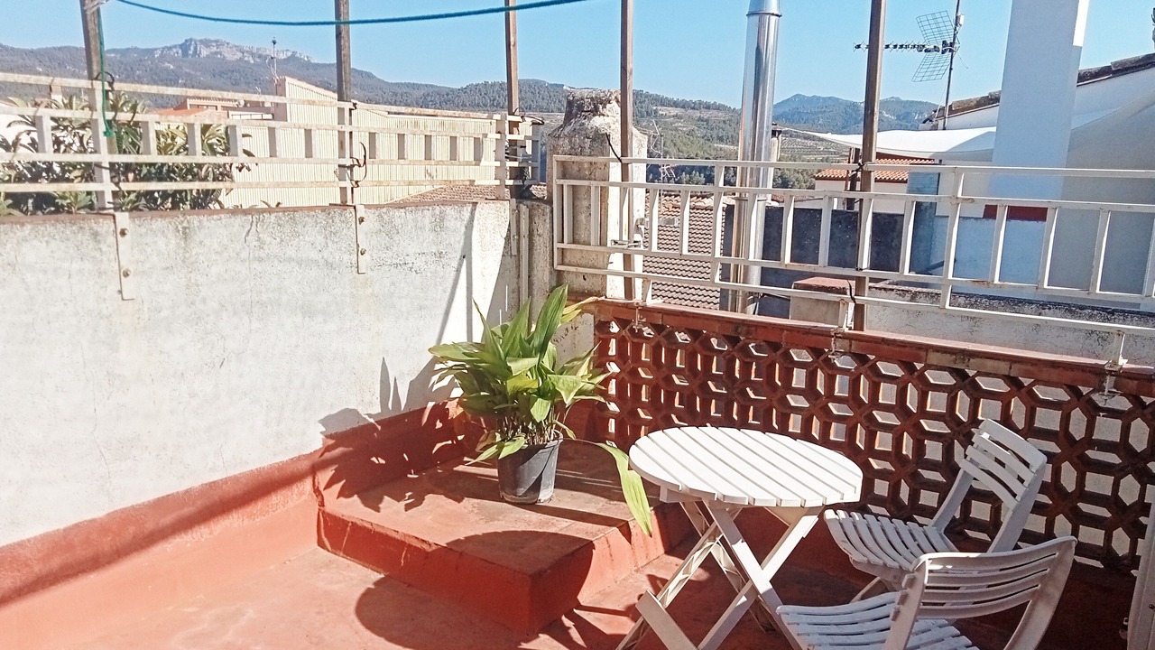 Photo of Outdoor in Els Guiamets
