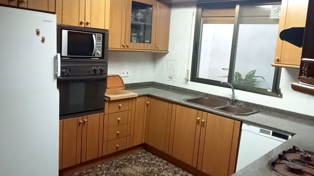 Photo of Kitchen in Els Guiamets