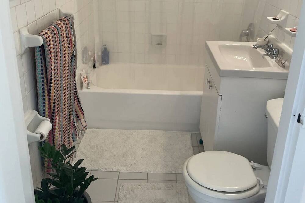 Photo of Bathroom in Hoboken