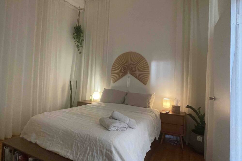 Photo of Bedroom in Hoboken