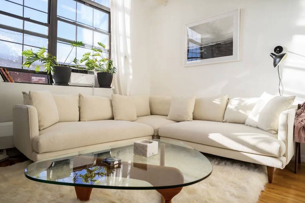 Photo of Livingroom in Hoboken
