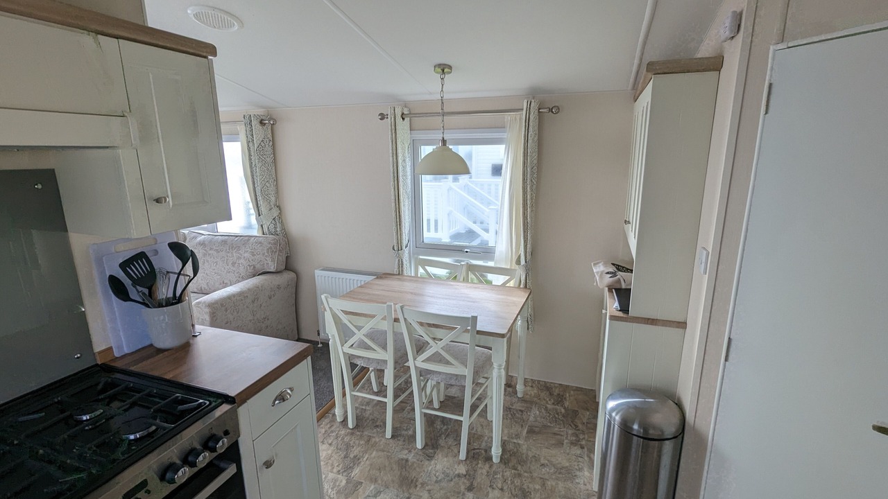 Photo of Kitchen in Holworth