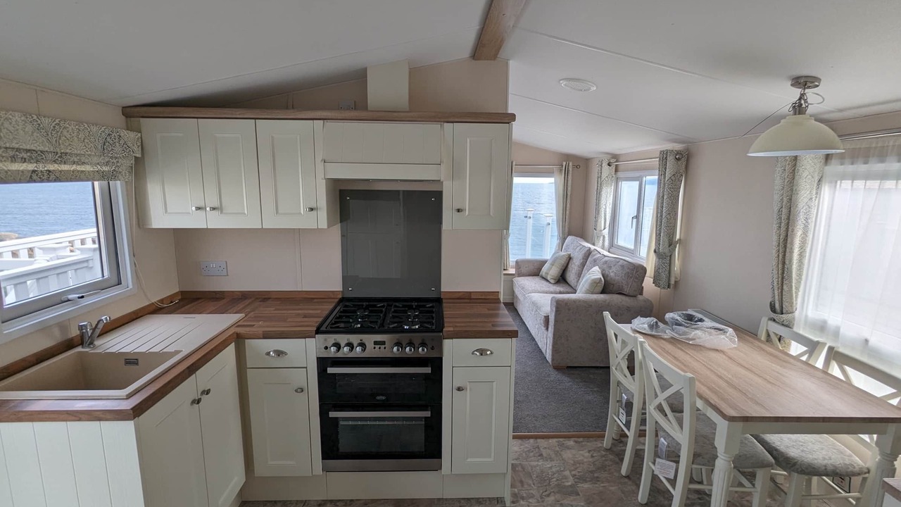 Photo of Kitchen in Holworth