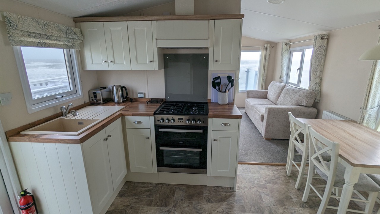 Photo of Kitchen in Holworth