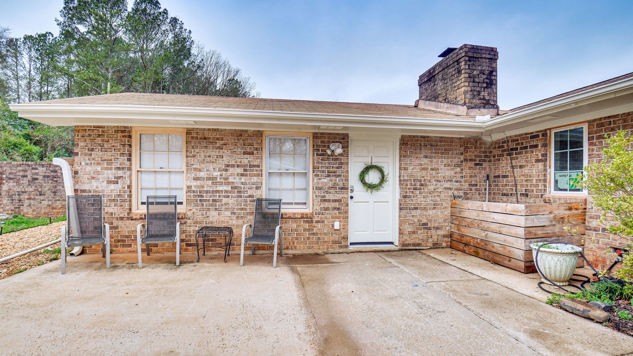 Photo of Patio Balcony in Watkinsville