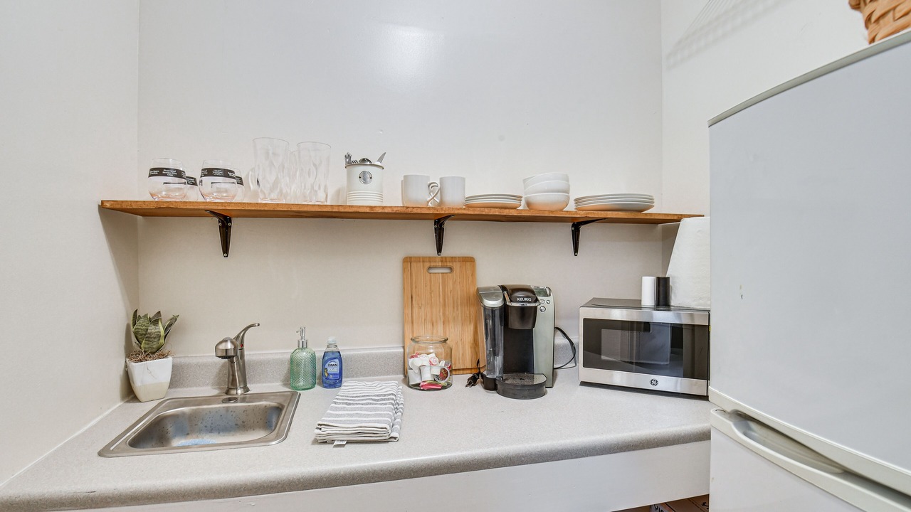 Photo of Kitchen in Watkinsville