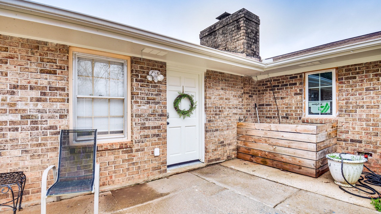 Photo of Patio Balcony in Watkinsville