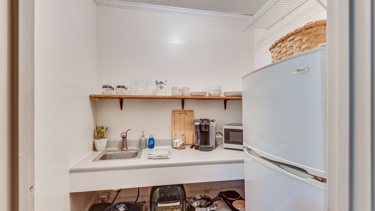 Photo of Kitchen in Watkinsville