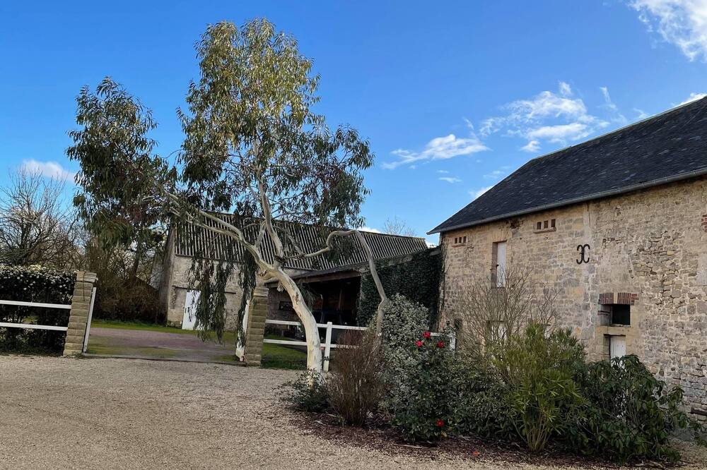 Photo of Outdoor in Vierville-sur-Mer