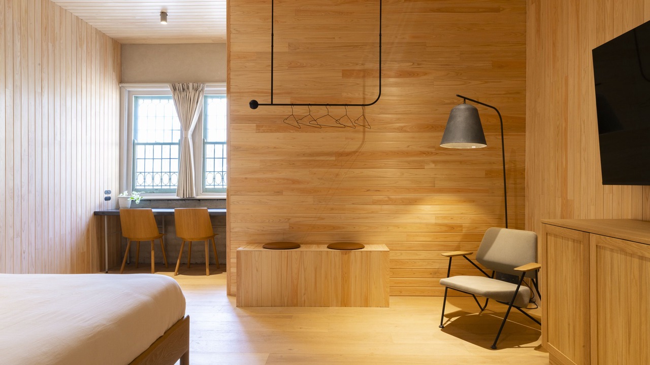 Photo of Bathroom in St Kilda