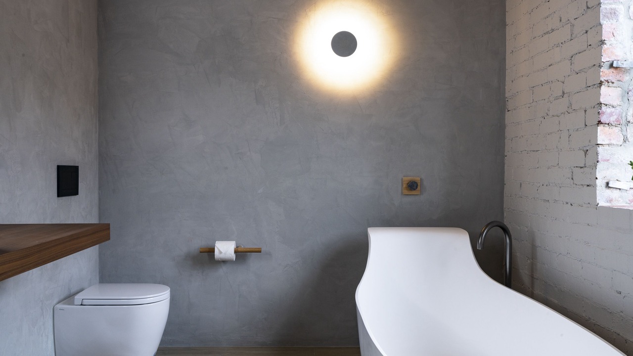 Photo of Bathroom in St Kilda